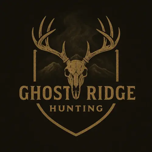 Ghost Ridge Hunting